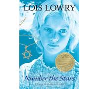 Lois Lowry Number the Stars (Tascabile)