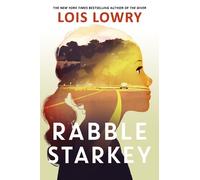 Lois Lowry Rabble Starkey (Tascabile)