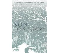 Lois Lowry Son (Copertina rigida)