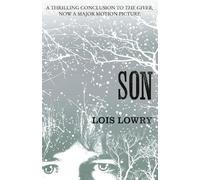 Lois Lowry Son (Tascabile) Giver Quartet