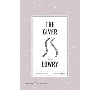 The Giver American: A Newbery Award Winner: 5