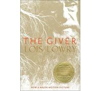 Lois Lowry The Giver (Copertina rigida) Giver Quartet
