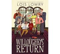 Lois Lowry The Willoughbys Return (Tascabile) Willoughbys