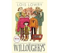Lois Lowry The Willoughbys (Tascabile) Willoughbys