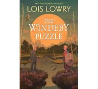 Lois Lowry The Windeby Puzzle (Copertina rigida)