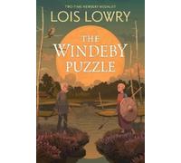 Lois Lowry The Windeby Puzzle (Tascabile)