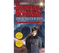 Lois McMaster B Mountains of Mourning-A Miles Vorkosigan Hugo (Copertina rigida)
