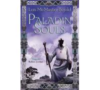 Lois McMaster Bujold Paladin of Souls (Tascabile)