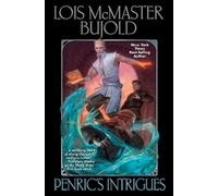 Lois McMaster Bujold Penric's Intrigues (Copertina rigida)