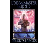 Lois McMaster Bujold Penric's Labors (Copertina rigida)