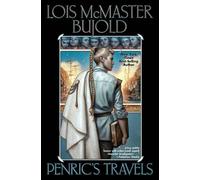 Lois McMaster Bujold Penric's Travels (Copertina rigida)