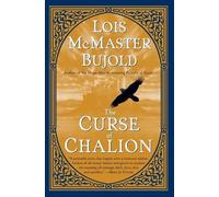 Lois McMaster Bujold The Curse of Chalion (Tascabile) Chalion