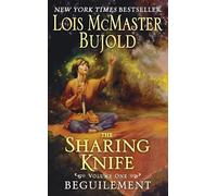 Lois McMaster Bujold The Sharing Knife Volume One (Tascabile)
