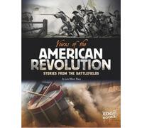 Lois Miner Huey Voices of the American Revolution (Copertina rigida)