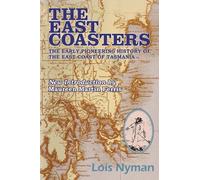 Lois Nyman The East Coasters (Tascabile)