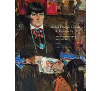 Lois Palken Rudnick Mabel Dodge Luhan & Company (Copertina rigida)