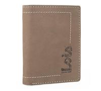 Lois, Portafoglio Licenze Unisex Adulto, Marrone Scuro, M