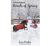 Lois Poster A Pony Named Winds of Spring (Copertina rigida)
