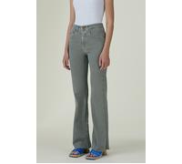 Lois Riley Edge Green Flash Taglia: W25L32 | Pantaloni larghi Outlet | Donna | Verde