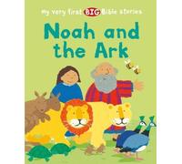 Lois Rock Allia Zobel-Nolan Noah and the Ark (Tascabile)