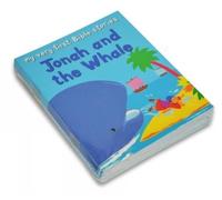 Lois Rock Jonah and the Whale (Tascabile) My Very First Bible Stories
