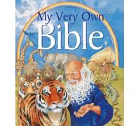 Lois Rock Karen Williamson My Very Own Bible (Copertina rigida) My Very Own