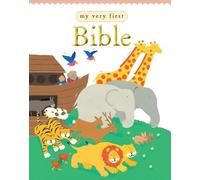 Lois Rock My Very First Bible (Copertina rigida) My Very First