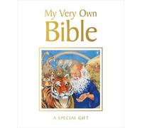 Lois Rock My Very Own Bible (Copertina rigida) My Very Own
