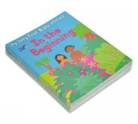 Lois Rock Penny Frank In the Beginning (Tascabile) My Very First Bible Stories