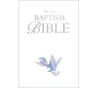 Lois Rock The Lion Baptism Bible (Copertina rigida)