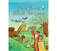 Lois Rock The Lion First Book of Bible Stories (Copertina rigida)