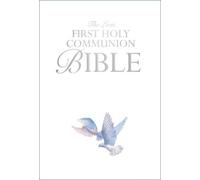 Lois Rock The Lion First Holy Communion Bible (Copertina rigida)