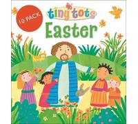 Lois Rock Tiny Tots Easter (Mixed Media Product) Tiny Tots