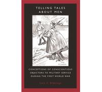 Lois S. Bibbings Telling Tales About Men (Tascabile)