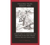 Lois S. Bibbings Telling Tales About Men (Tascabile)