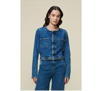 Lois Shadia Green Stone Taglia: M | Giacche di jeans Outlet | Donna | Verde