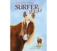 Lois Szymanski Surfer Dude (Copertina rigida)