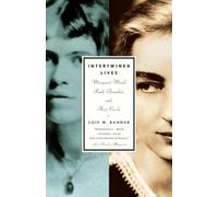 Lois W. Banner Intertwined Lives (Tascabile)