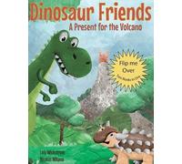 Lois Wickstrom Dinosaur Friends (Copertina rigida)