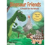 Lois Wickstrom Dinosaur Friends (Tascabile)