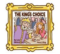 Lois Wickstrom The King's Choice (Tascabile)