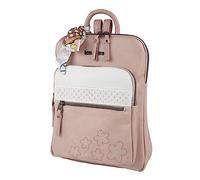 Lois - Zaini Donna Eleganti, Zainetti Da Donna Chic, Borsa Zainetto Donna, Zainetto Donna Stile, Zaino Donna Firmato, Rosa