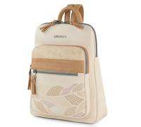 Lois - Zaini Donna Eleganti, Zainetti Da Donna Chic, Borsa Zainetto Donna, Zainetto Donna Stile, Zaino Donna Firmato, Beige