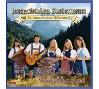 Loisachtaler Saitenmusi - So Klingts im Werdenfelser Land