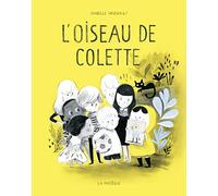 L'oiseau De Colette