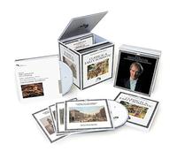 Various Composers Classical & Early Romantic (CD) Box Set