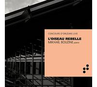 loiseau rebelle