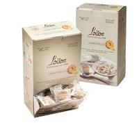 Loison - 1000SD - Dispenser biscotti Canestrello - 1250 gr - Loison - conf. 200 biscotti - 103010 - Conf. da 1 Pz. - 1000SD
