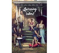 LOITERING WITH INTENT A Tough Love Story DVD (DVD) Marisa Tomei Sam Rockwell