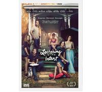 Loitering with Intent (DVD) Brian Geraghty Michael Godere Natasha Lyonne
